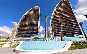 Apartamentos Sunset Waves By Sonneil Rentals